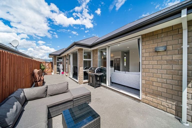 Photo of property in 57 Buckhurst Avenue, Wigram, Christchurch, 8042