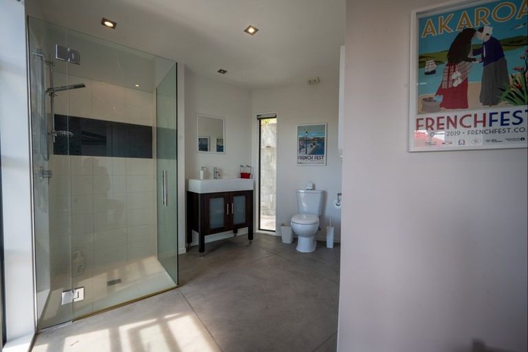 Photo of property in 43 Lighthouse Road, Akaroa, 7520