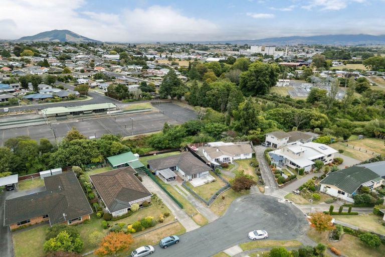 Photo of property in 369 Christie Avenue, Te Awamutu, 3800