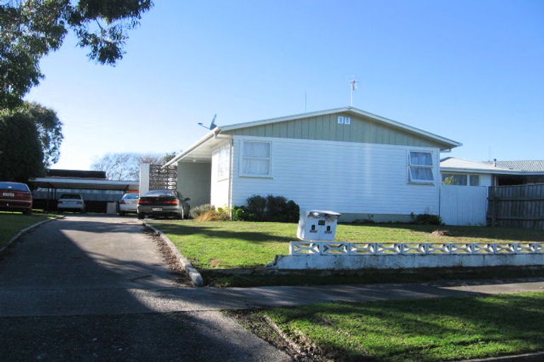 Photo of property in 63a Lockhart Avenue, Milson, Palmerston North, 4414
