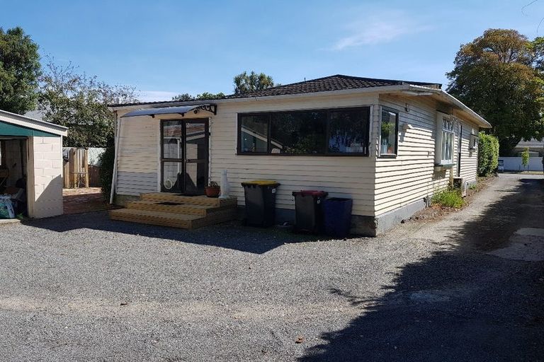 Photo of property in 79 Hinau Street, Riccarton, Christchurch, 8041