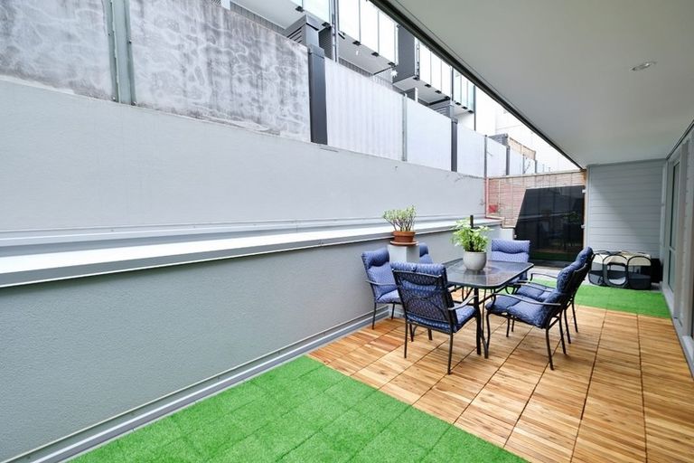 Photo of property in 1d/2 Dickens Street, Grey Lynn, Auckland, 1021