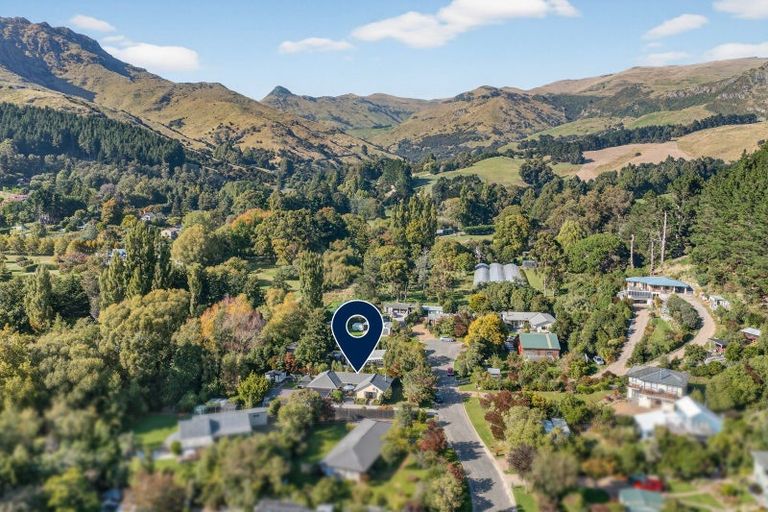 Photo of property in 21 Monalua Avenue, Purau, Diamond Harbour, 8972
