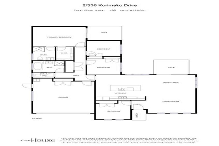 Photo of property in 2/336 Korimako Drive, Te Awamutu, 3800