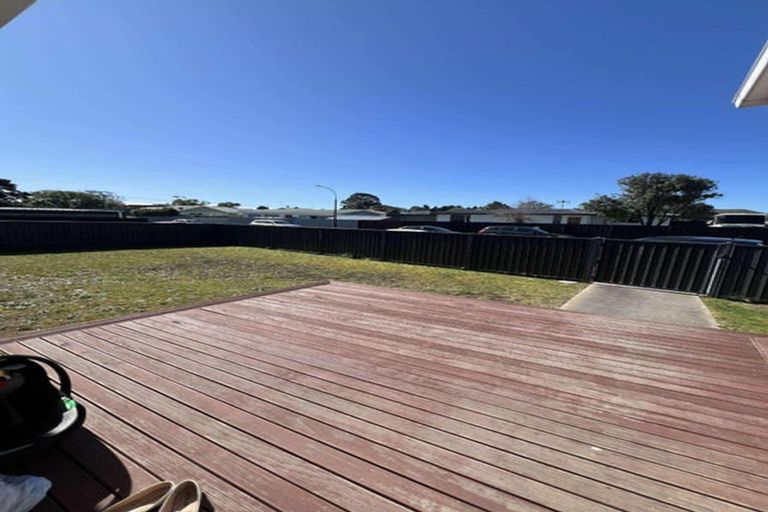 Photo of property in 4 Chartwell Street, Burwood, Christchurch, 8083