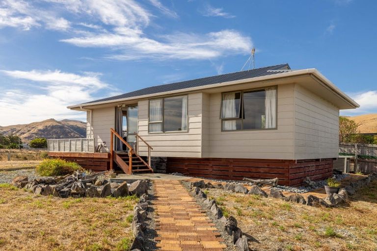 Photo of property in 12 Hillview Road, Birdlings Flat, Little River, 7591