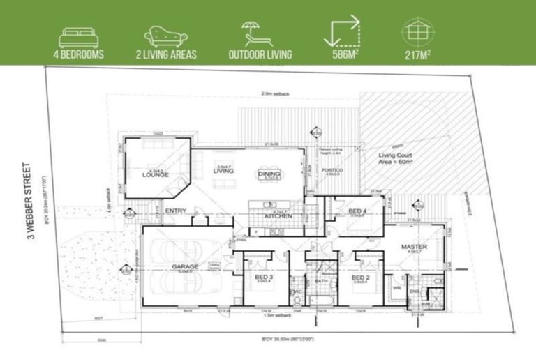 Photo of property in 3 Webber Street, Cambridge, 3434