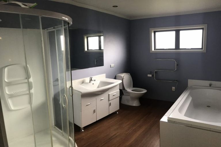 Photo of property in 3 Manse Place, Hampstead, Ashburton, 7700