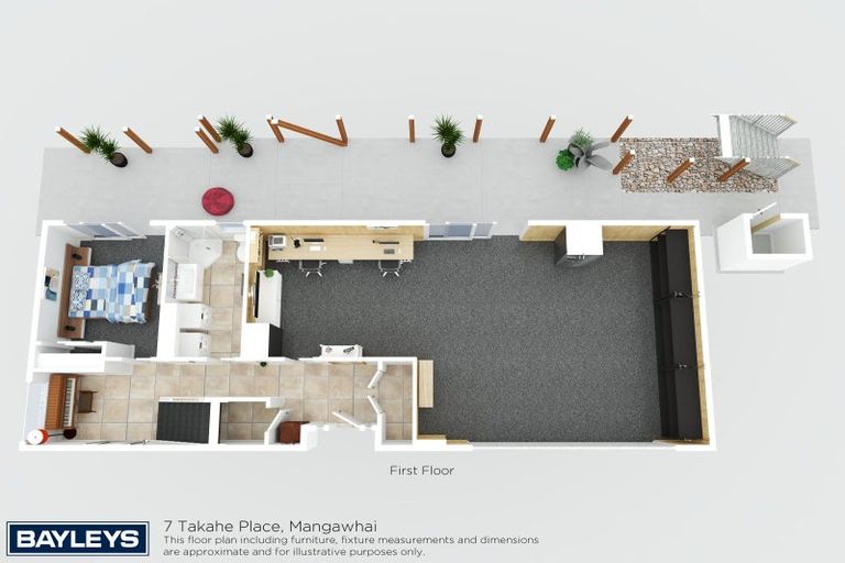 Photo of property in 7 Takahe Place, Mangawhai, 0505