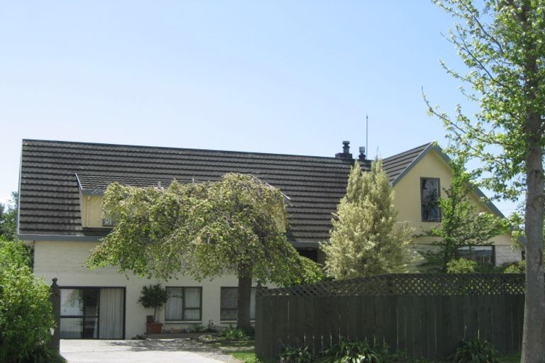 Photo of property in 10 Ward Street, Springlands, Blenheim, 7201