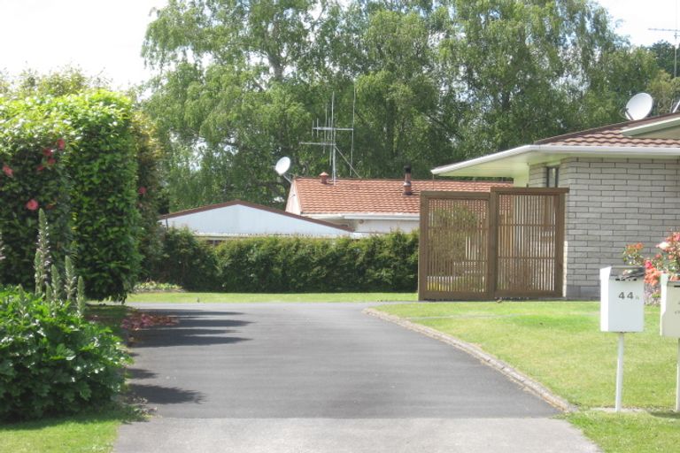 Photo of property in 44a Tennyson Street, Leamington, Cambridge, 3432