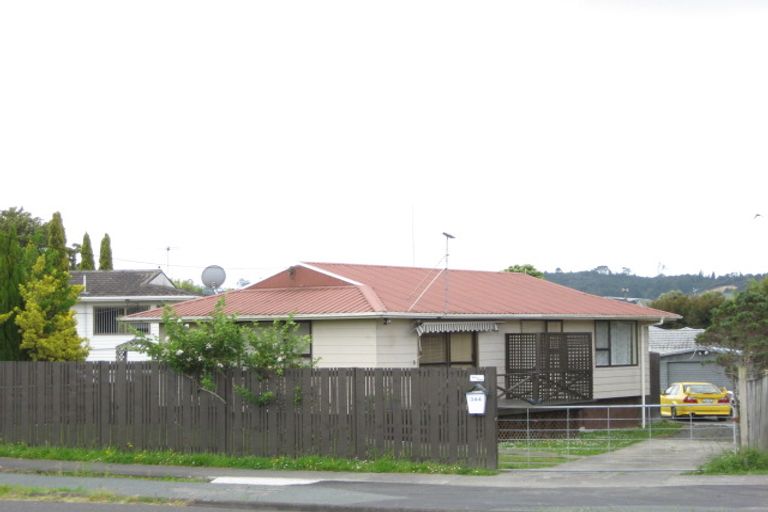 Photo of property in 344 Main Road, Huapai, Kumeu, 0810