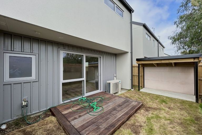 Photo of property in 5/14 Clive Street, Phillipstown, Christchurch, 8011