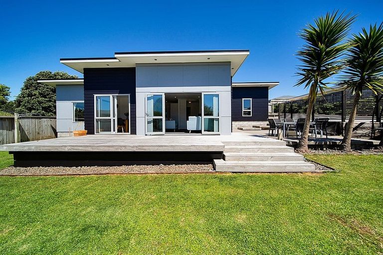 Photo of property in 27c Penrod Drive, Bell Block, New Plymouth, 4312