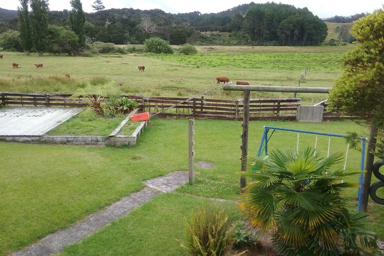 Photo of property in 86 Omaunu Road, Kaeo, 0479