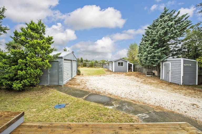 Photo of property in 5702 West Coast Road, Springfield, 7681