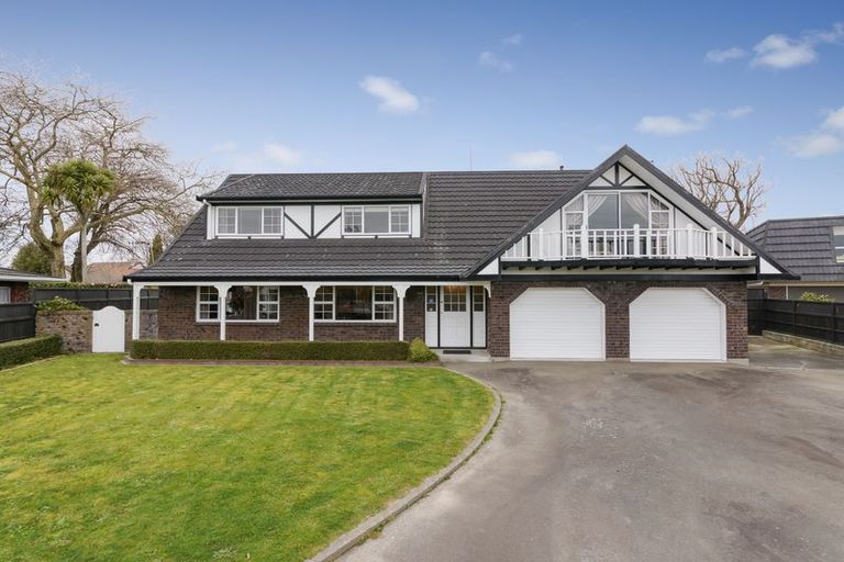 Photo of property in 45 Kentucky Way, Awapuni, Palmerston North, 4412