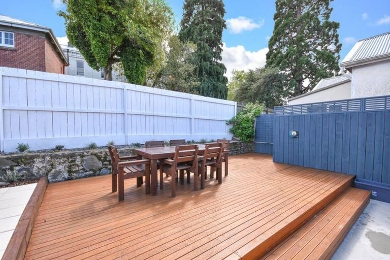 Photo of property in 6 Fernhill Street, Dunedin Central, Dunedin, 9016