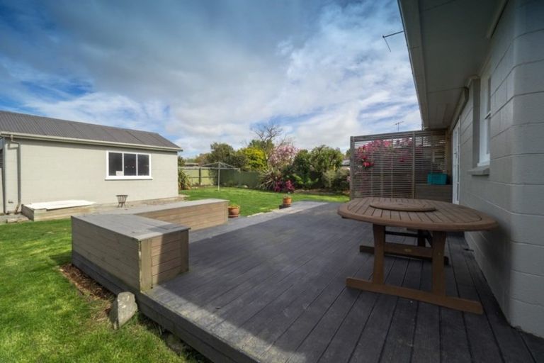 Photo of property in 1 Bullock Street, Allenton, Ashburton, 7700