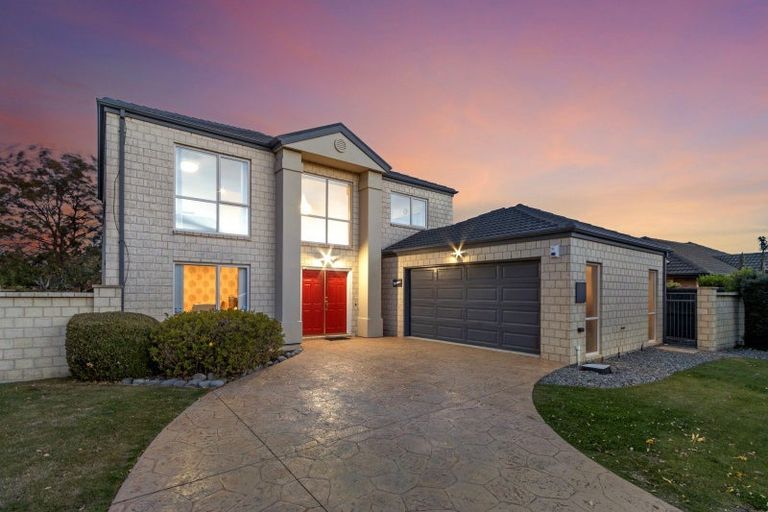 Photo of property in 10 Bering Street, Northwood, Christchurch, 8051