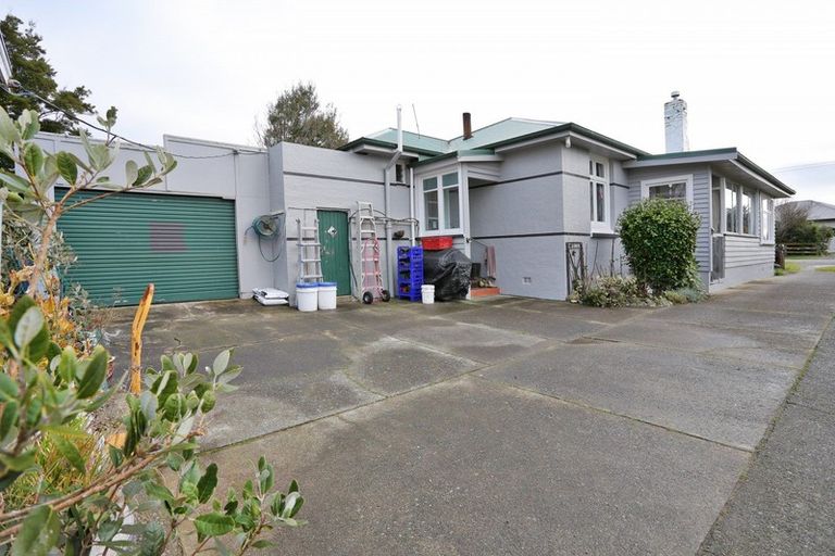 Photo of property in 51 Knutsford Road, Otautau, 9610