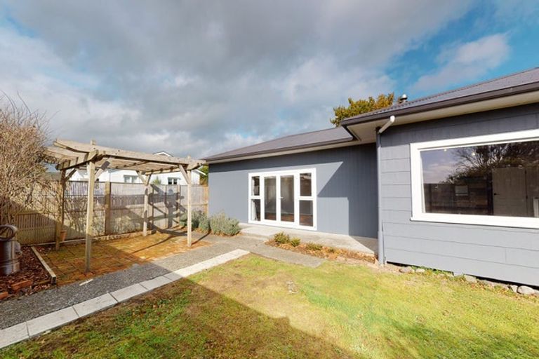 Photo of property in 11 Wilson Street, Bulls, 4818