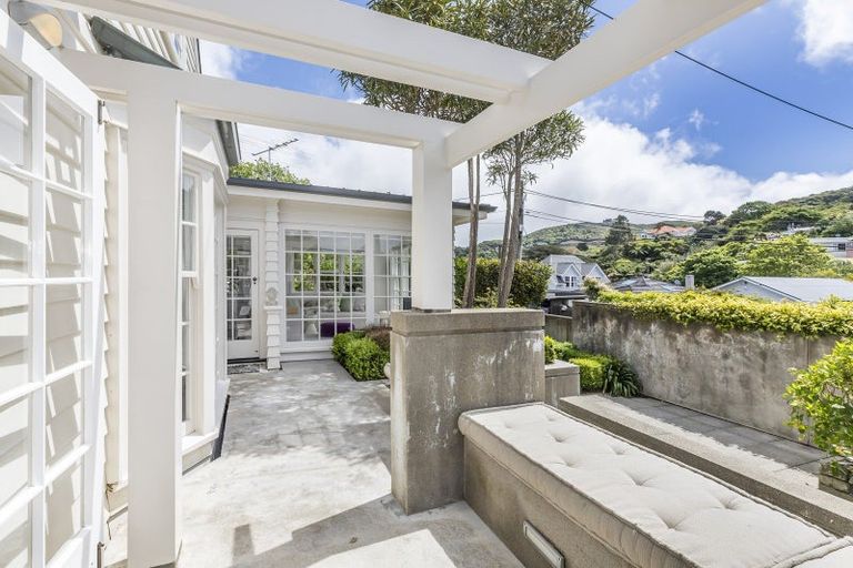 Photo of property in 21 Fancourt Street, Karori, Wellington, 6012