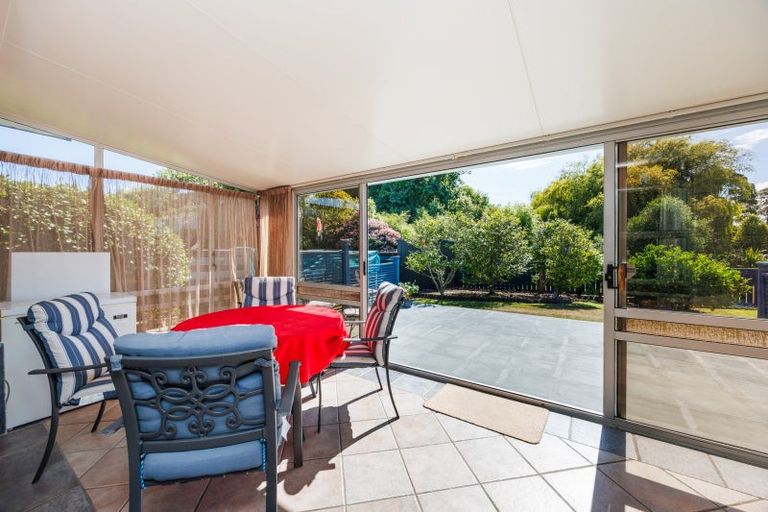 Photo of property in 71 Fairview Avenue, Feilding, 4702