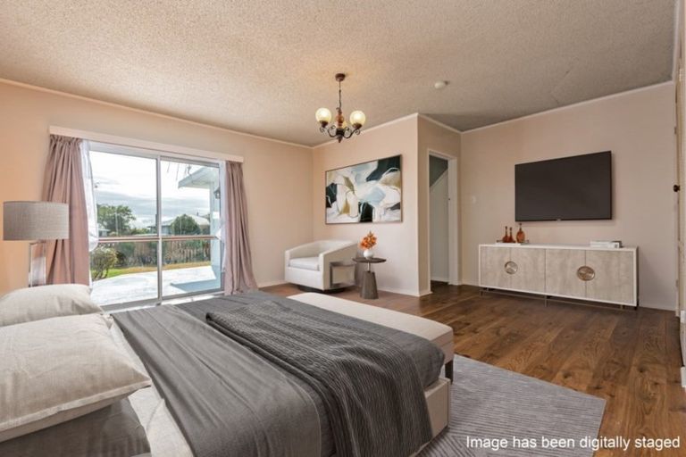 Photo of property in 22 Edward Street, Pahiatua, 4910