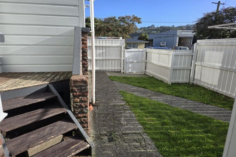 Photo of property in 62 Nelson Street, Petone, Lower Hutt, 5012