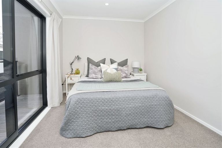 Photo of property in 8/13 Beale Street, Hamilton East, Hamilton, 3216