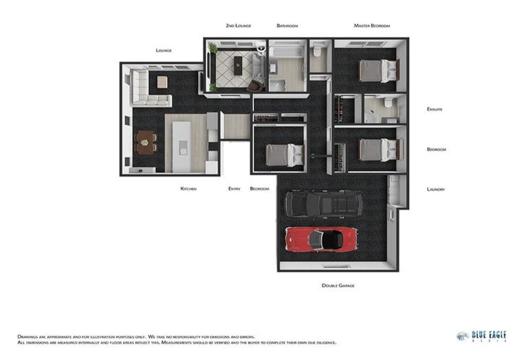 Photo of property in 65e Crosby Road, Chartwell, Hamilton, 3210