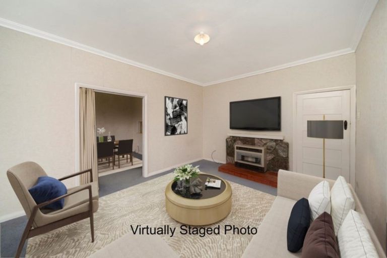 Photo of property in 13 Selwyn Street, Lower Vogeltown, New Plymouth, 4310