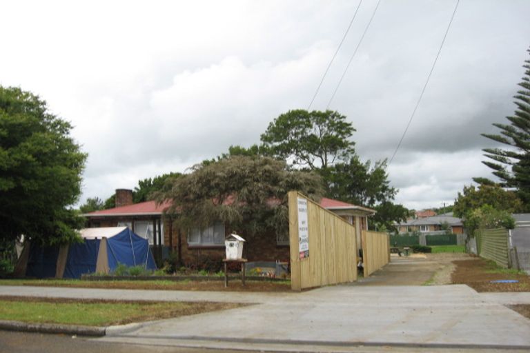 Photo of property in 15 Freyberg Crescent, Pukekohe, 2120