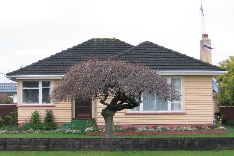 Photo of property in 13a Worcester Street, Levin, 5510