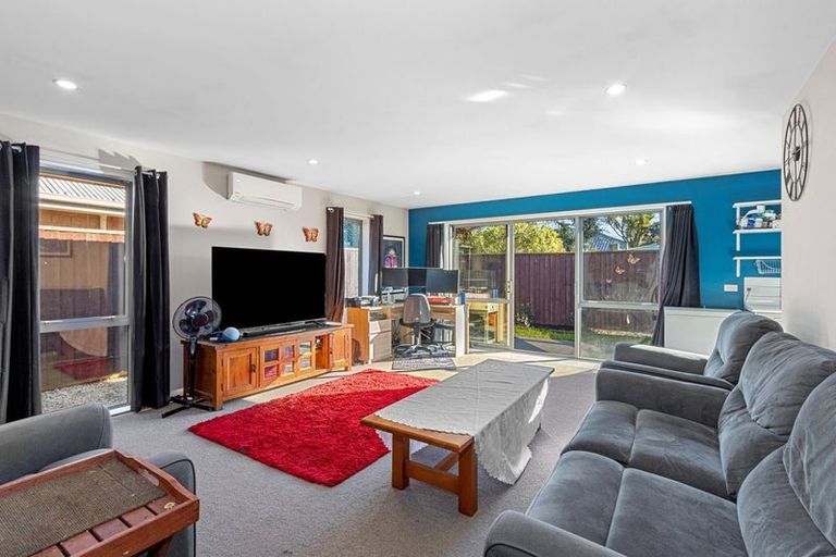 Photo of property in 11c Suffolk Street, Phillipstown, Christchurch, 8011