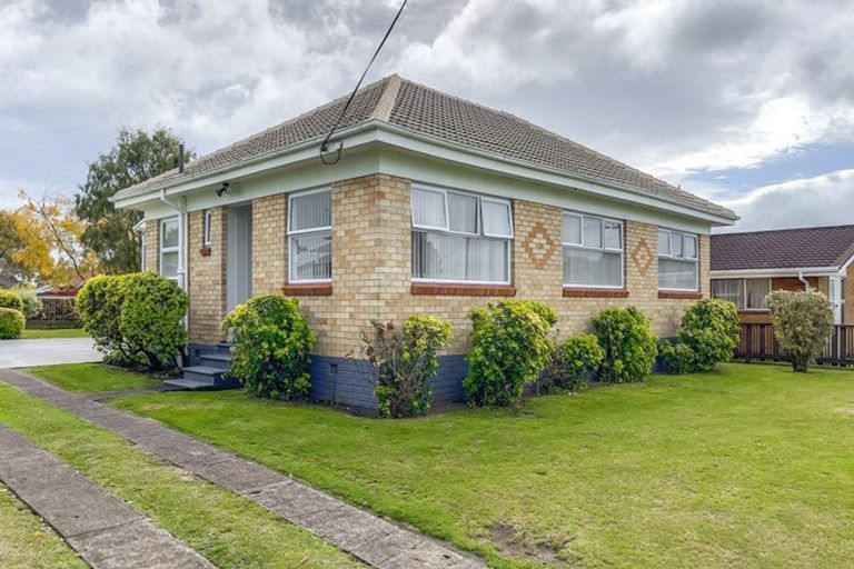 Photo of property in 58 Neal Street, Putaruru, 3411