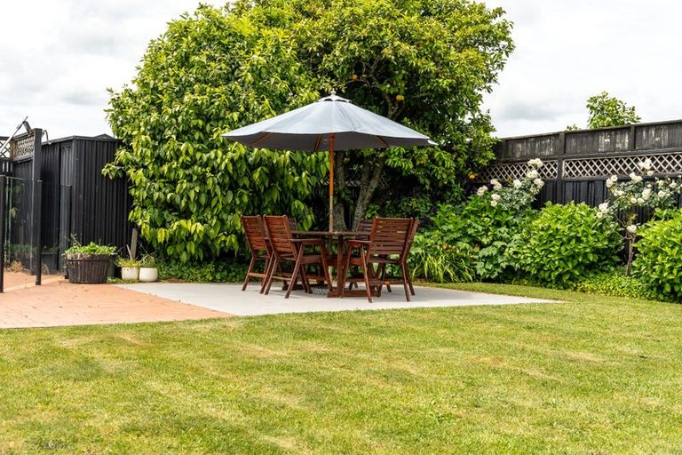 Photo of property in 8 Clements Crescent, Queenwood, Hamilton, 3210