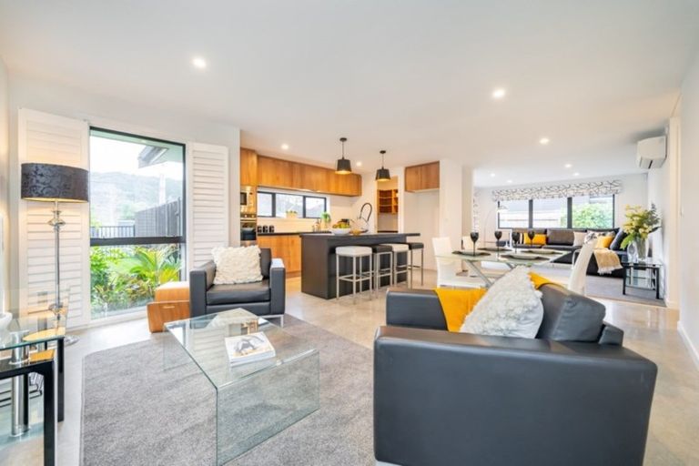 Photo of property in 46 Brentwood Street, Trentham, Upper Hutt, 5018