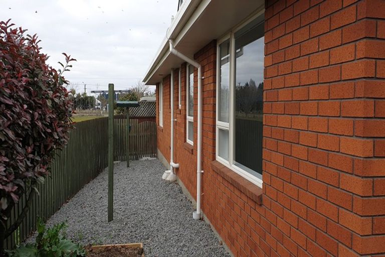 Photo of property in 8 Bicknor Street, Templeton, Christchurch, 8042