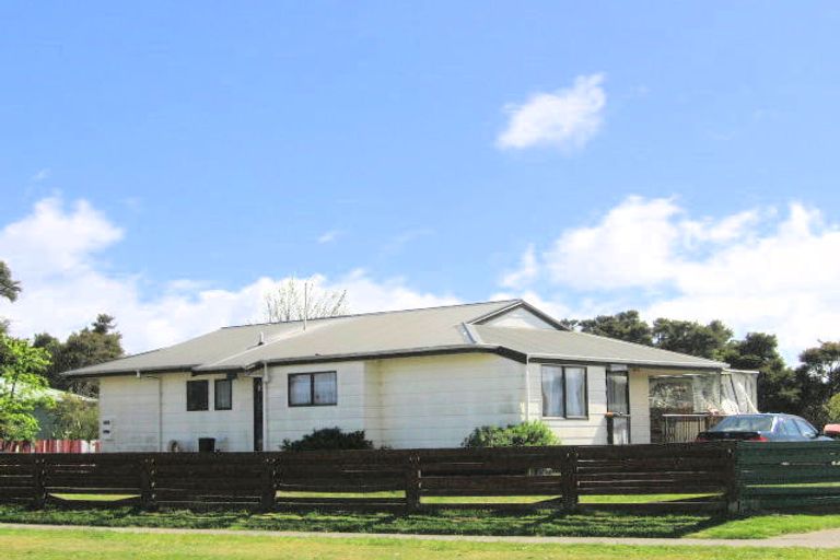 Photo of property in 7 Blake Road, Waitahanui, Taupo, 3378