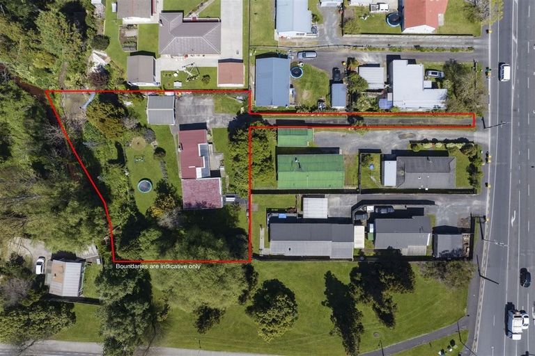 Photo of property in 17 Ellicott Road, Nawton, Hamilton, 3200