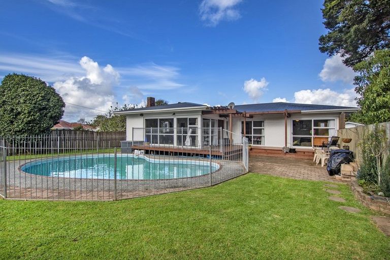 Photo of property in 421 Maunu Road, Maunu, Whangarei, 0110