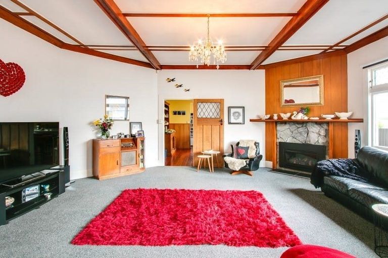 Photo of property in 154 Nelson Crescent, Napier South, Napier, 4110