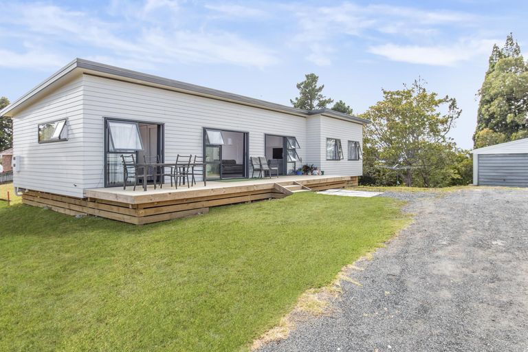 Photo of property in 49 Te Puea Avenue, Meremere, Mercer, 2474