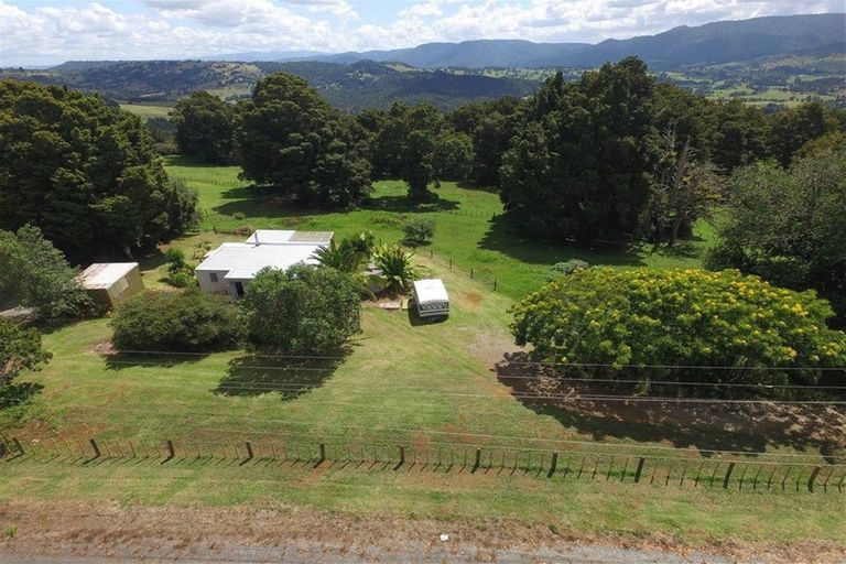 Photo of property in 186 Horeke Road, Okaihau, 0475