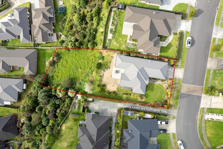 Photo of property in 34 Ihimaera Terrace, Leamington, Cambridge, 3432