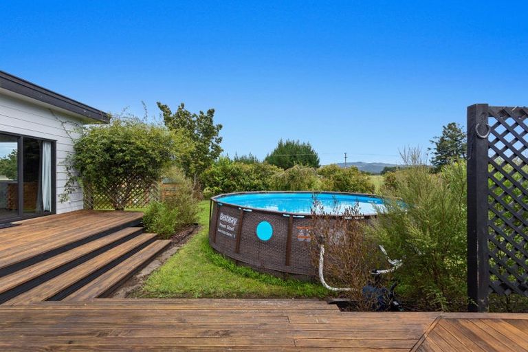 Photo of property in 493 Grieve Road, Te Teko, Whakatane, 3193