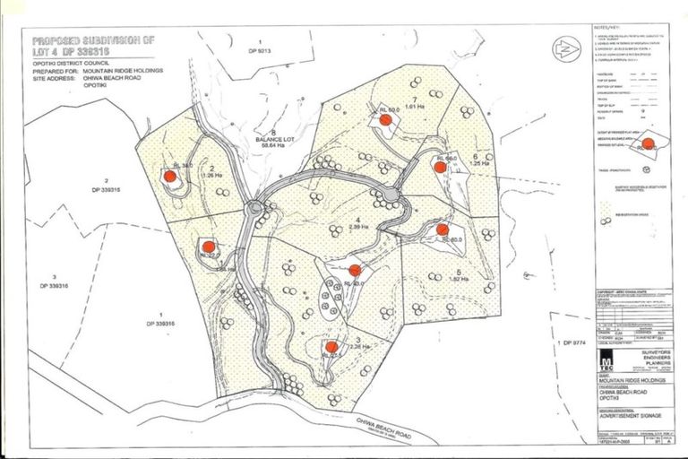 Photo of property in 137 Ohiwa Beach Road, Waiotahe, Opotiki, 3198