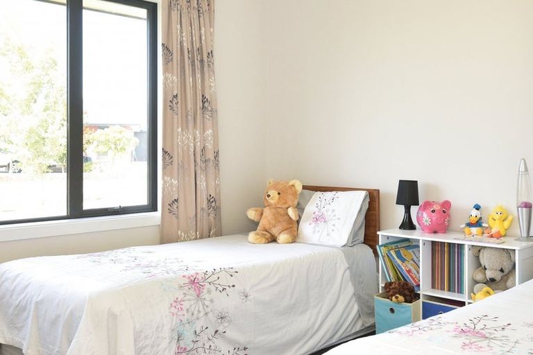 Photo of property in 6 Goldrich Grove, Netherby, Ashburton, 7700